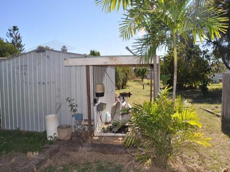 Charters Towers QLD 4820