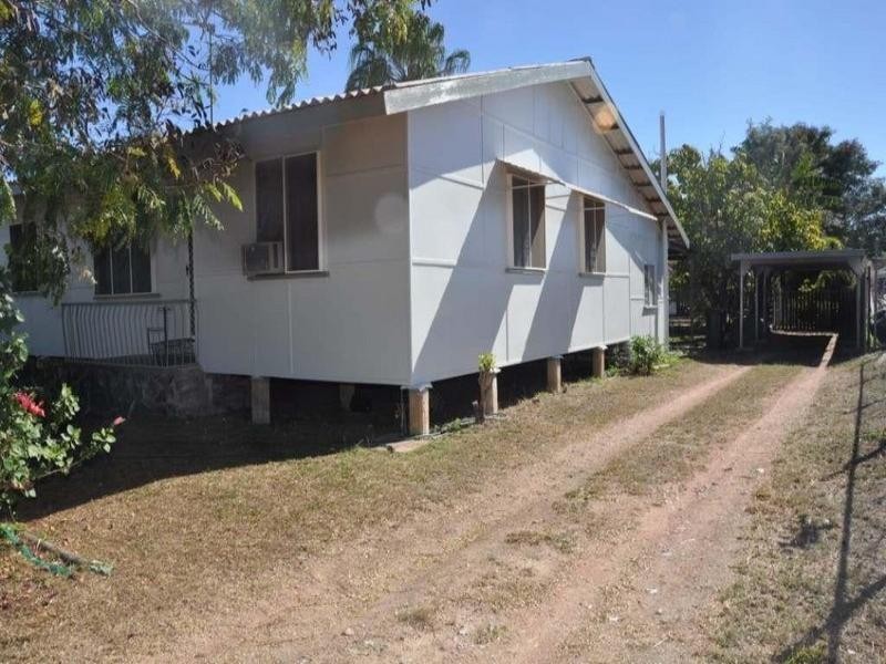 Charters Towers QLD 4820