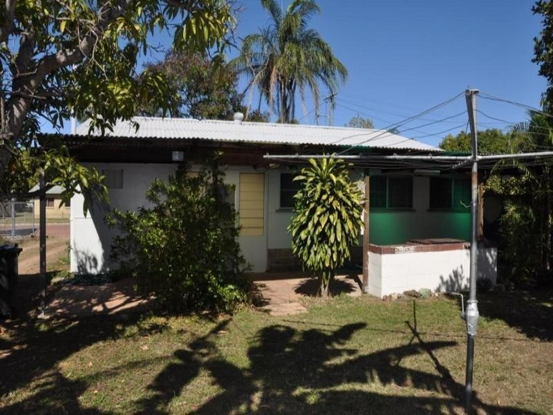 Charters Towers QLD 4820