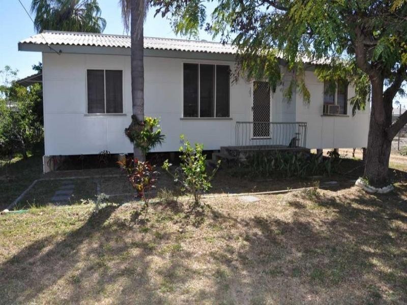 Charters Towers QLD 4820