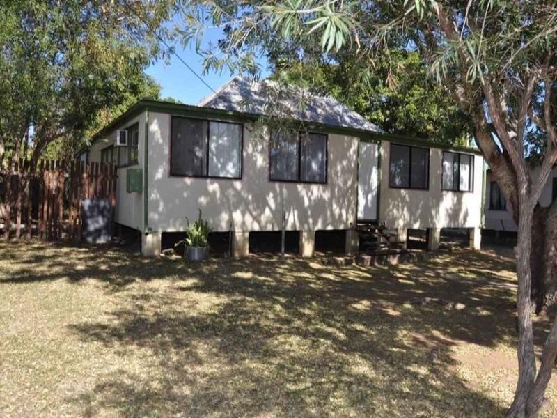 Charters Towers QLD 4820