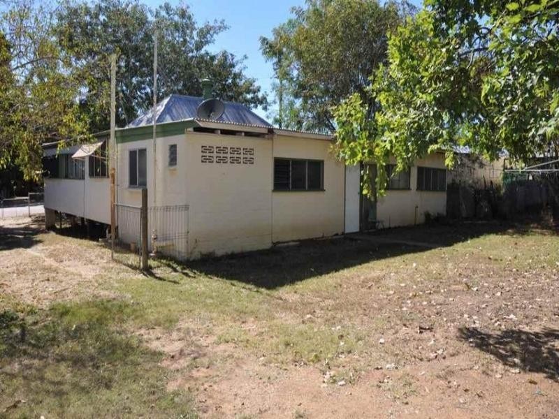 Charters Towers QLD 4820