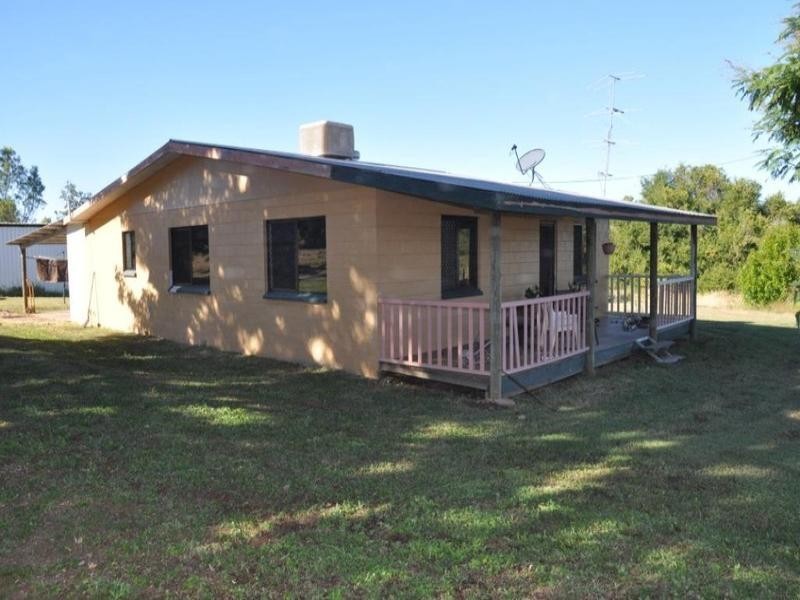 Charters Towers QLD 4820