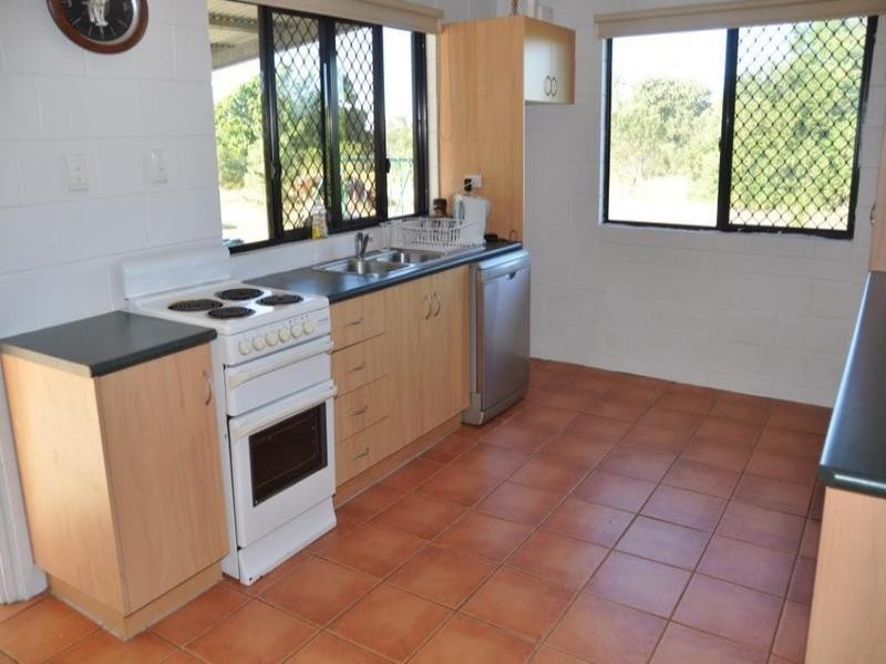 Charters Towers QLD 4820