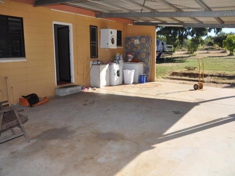 Charters Towers QLD 4820