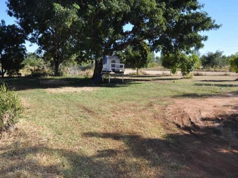 Charters Towers QLD 4820
