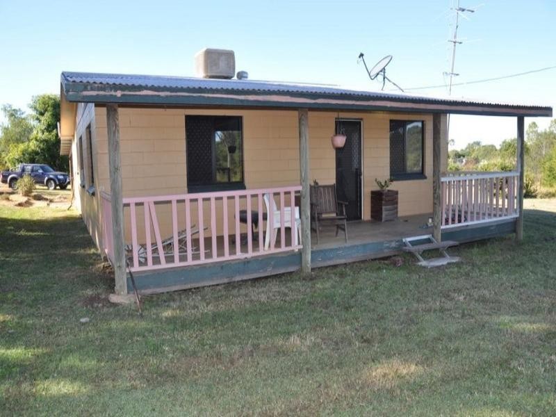 Charters Towers QLD 4820