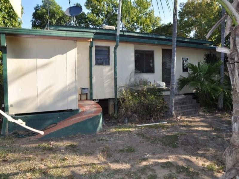 Charters Towers QLD 4820