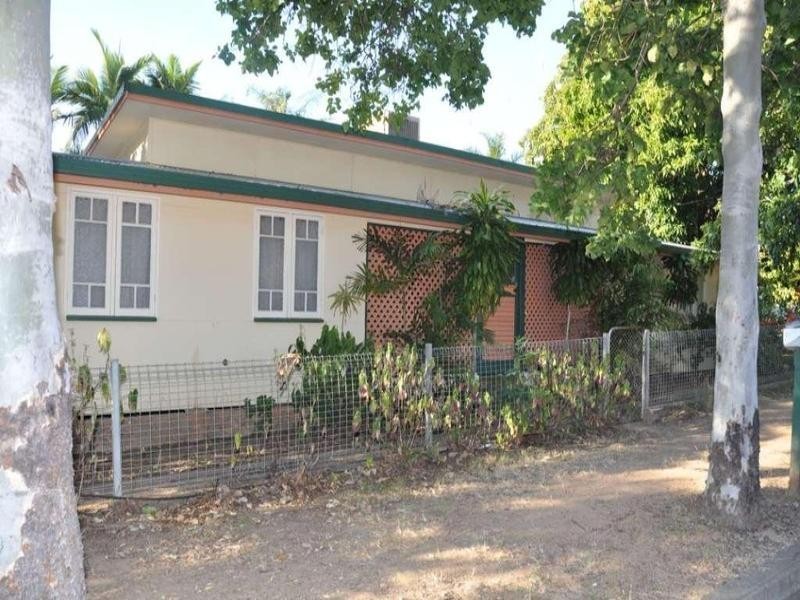 Charters Towers QLD 4820