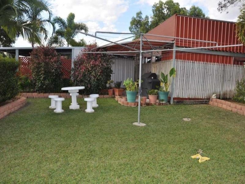 Charters Towers QLD 4820