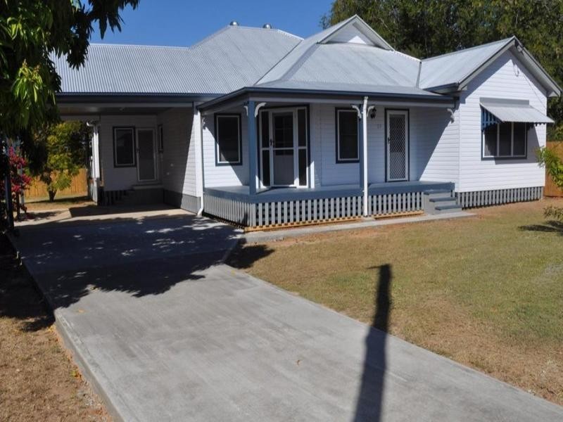 Charters Towers QLD 4820