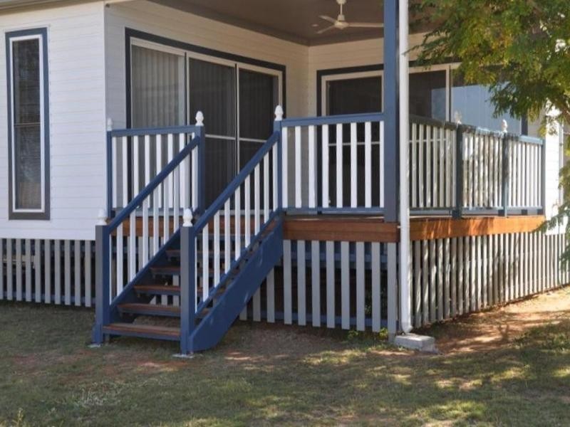 Charters Towers QLD 4820