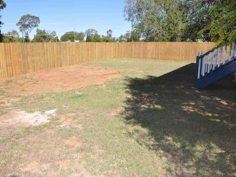 Charters Towers QLD 4820