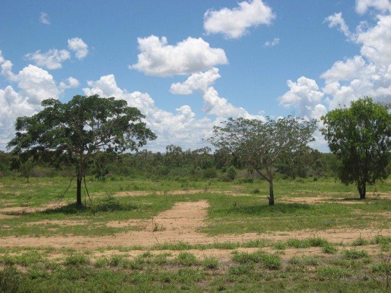 Charters Towers QLD 4820