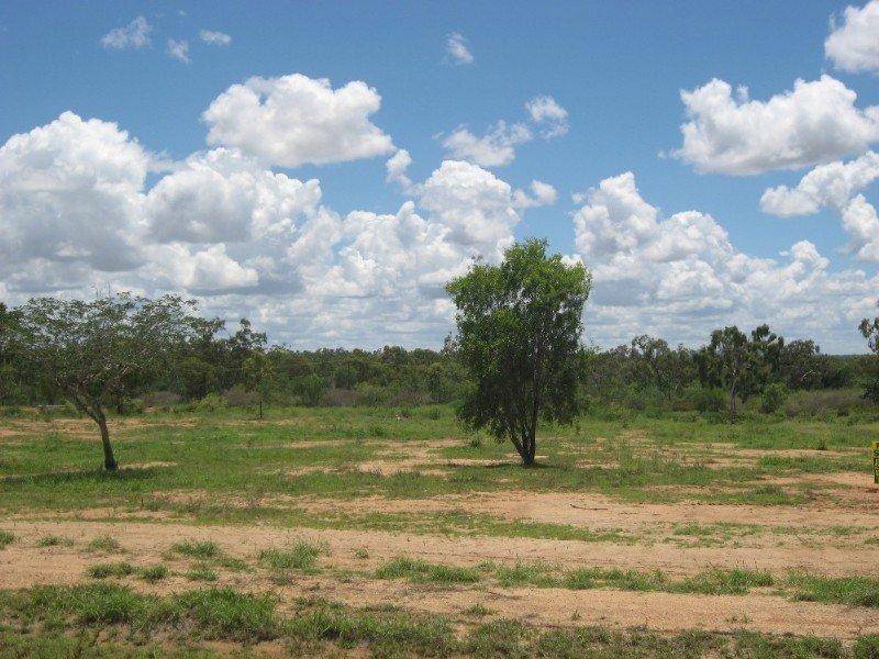 Charters Towers QLD 4820