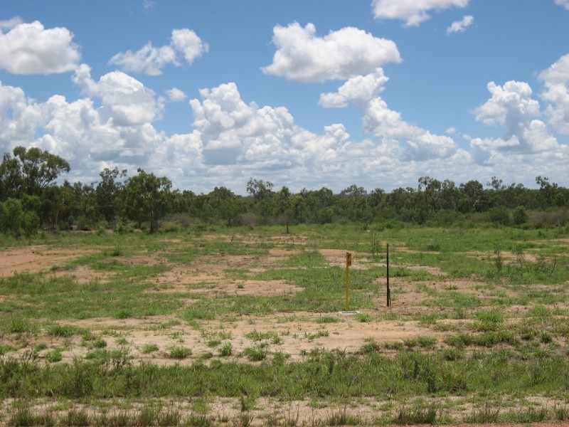 Charters Towers QLD 4820