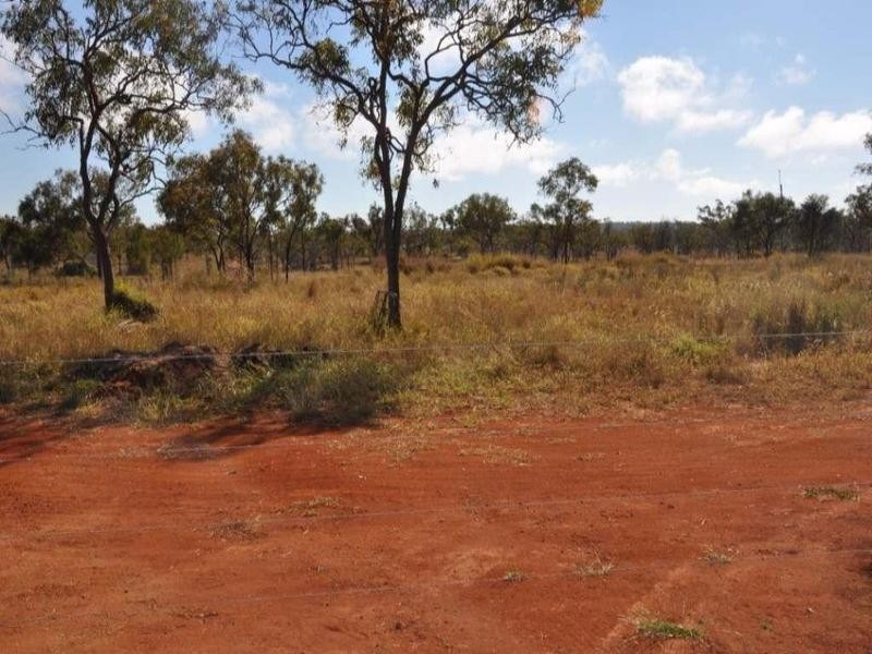 Charters Towers QLD 4820