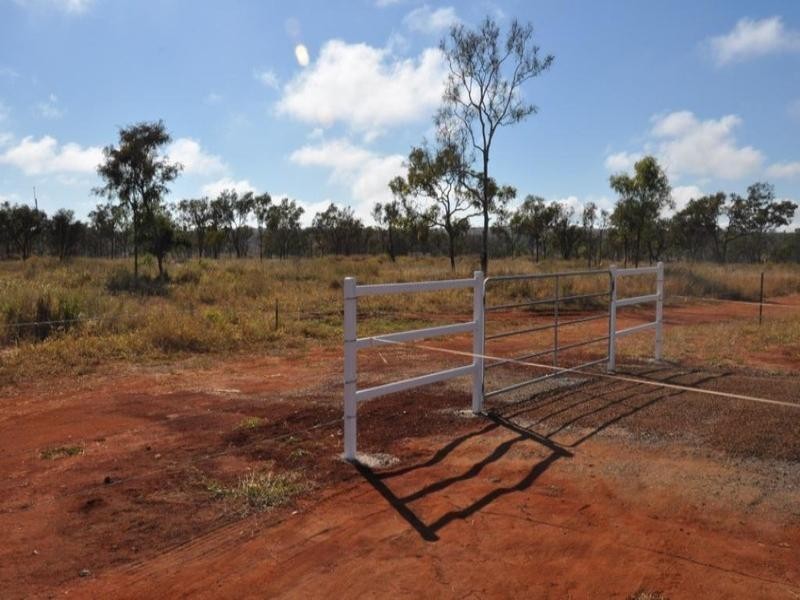 Charters Towers QLD 4820