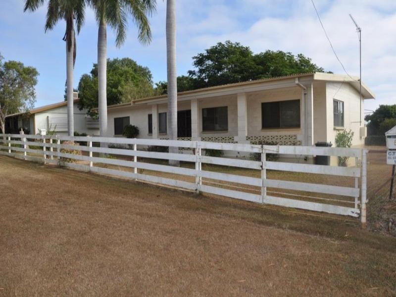 Charters Towers QLD 4820