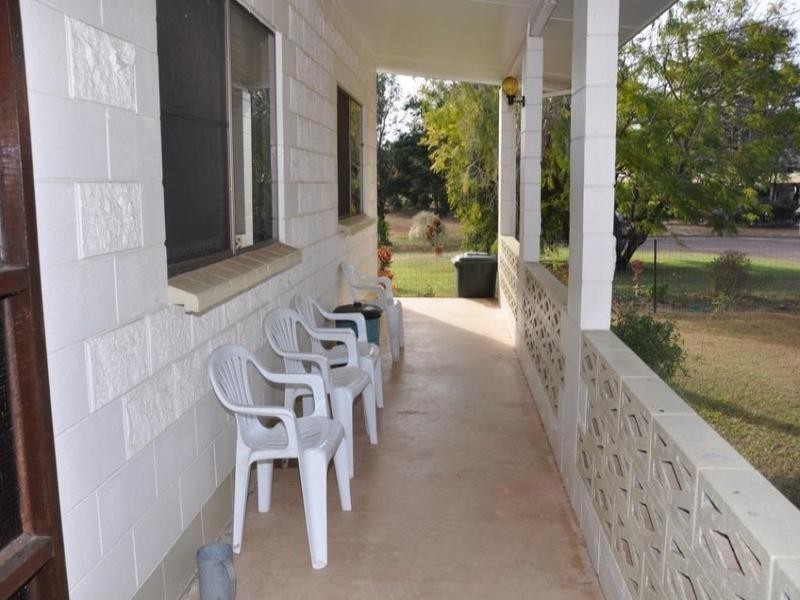 Charters Towers QLD 4820