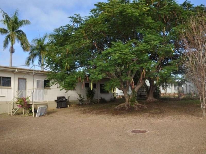 Charters Towers QLD 4820