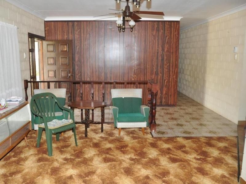 Charters Towers QLD 4820