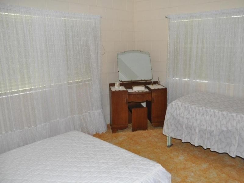 Charters Towers QLD 4820