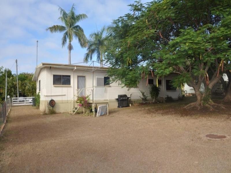 Charters Towers QLD 4820