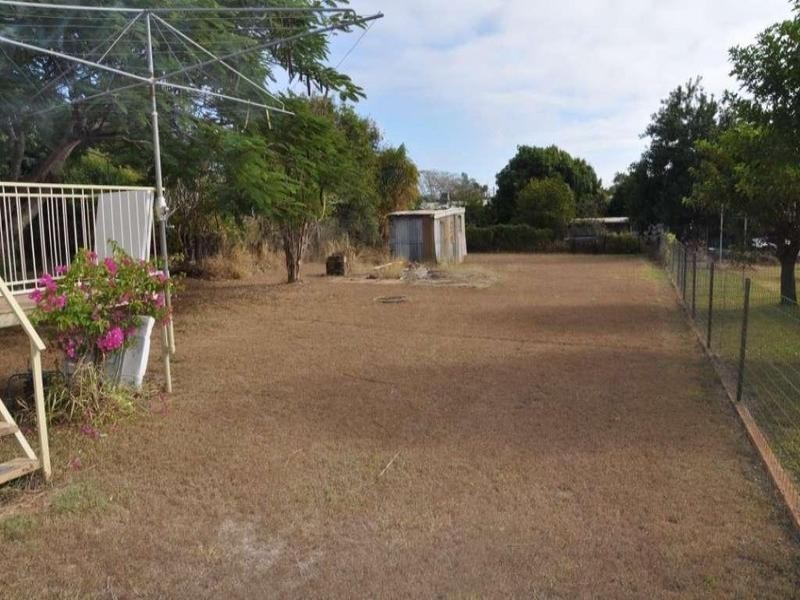 Charters Towers QLD 4820