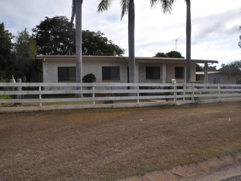 Charters Towers QLD 4820