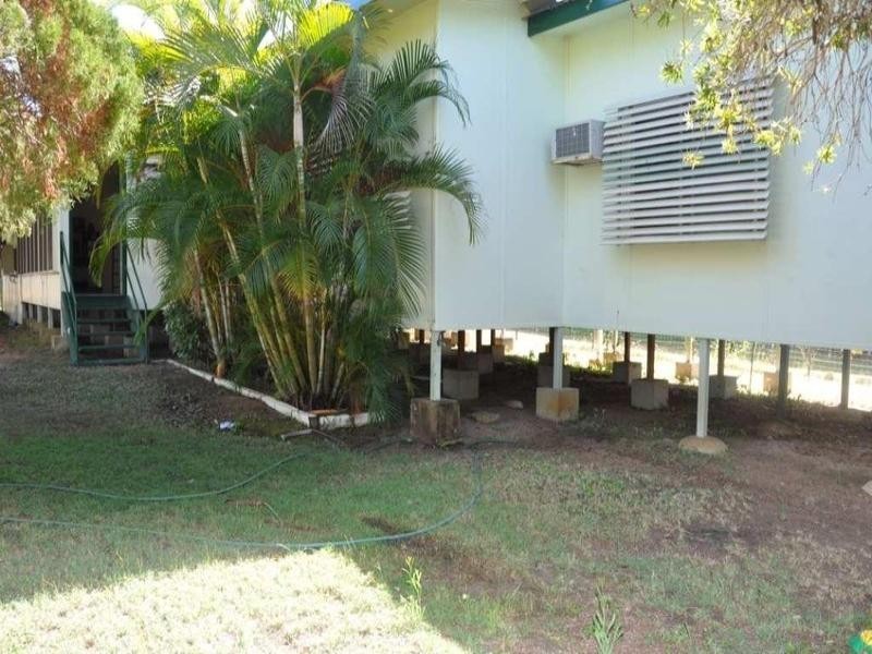 Charters Towers QLD 4820