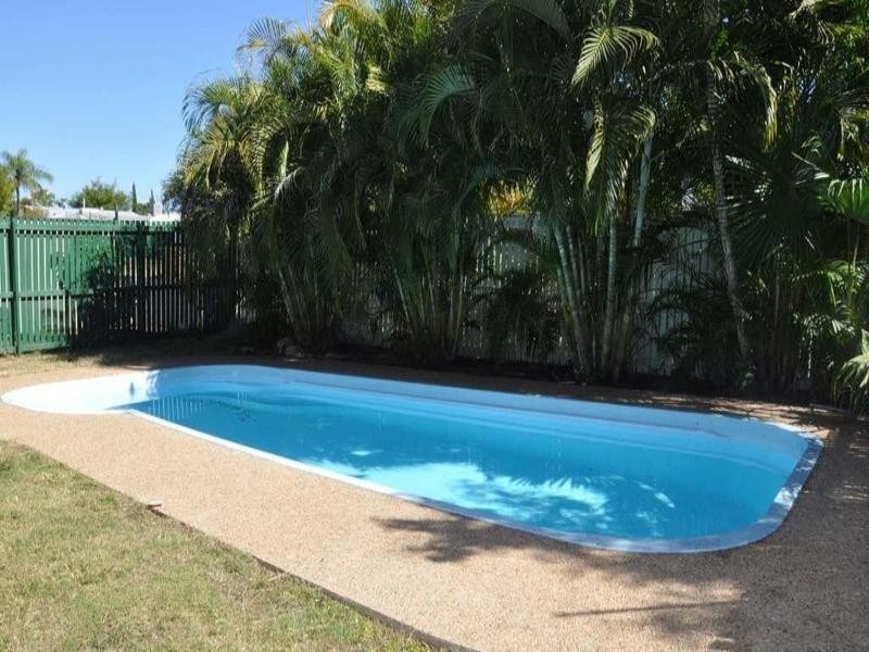 Charters Towers QLD 4820