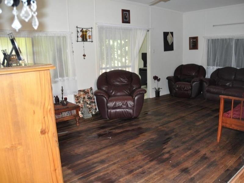 Charters Towers QLD 4820