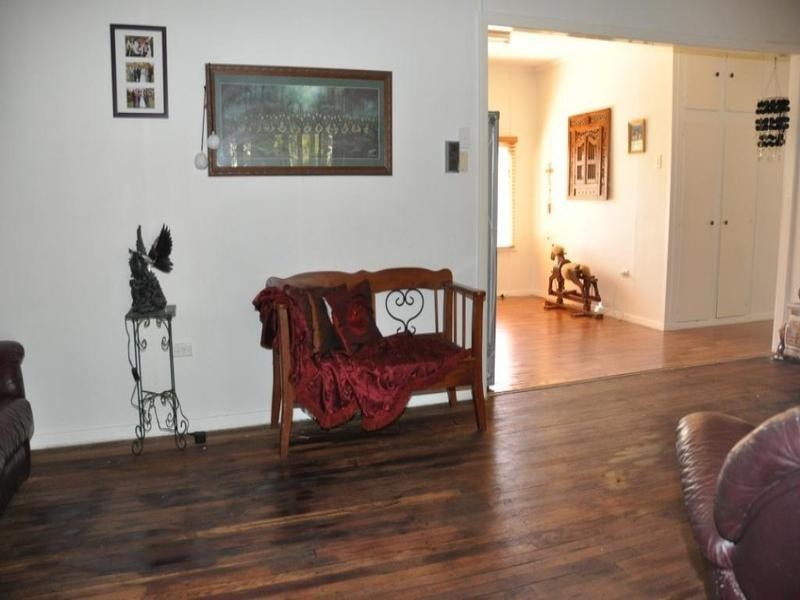 Charters Towers QLD 4820