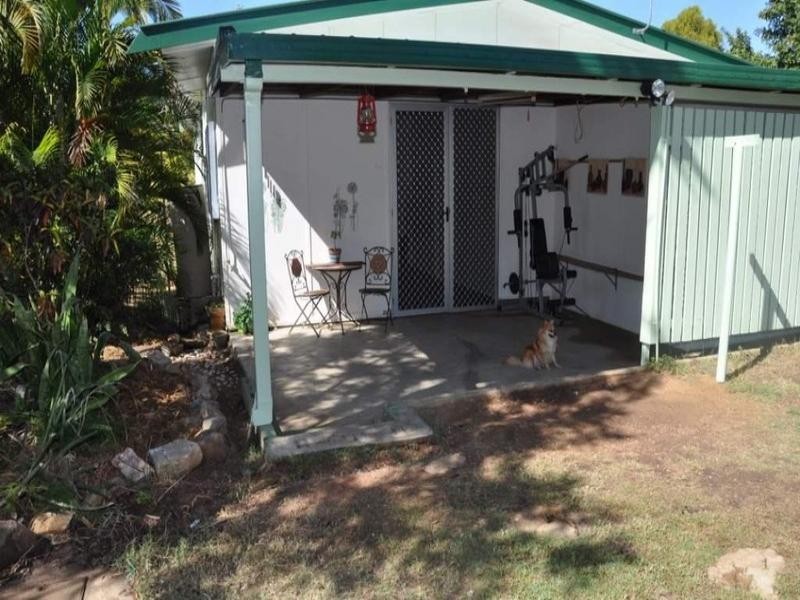 Charters Towers QLD 4820