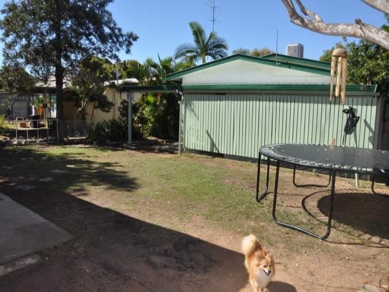 Charters Towers QLD 4820