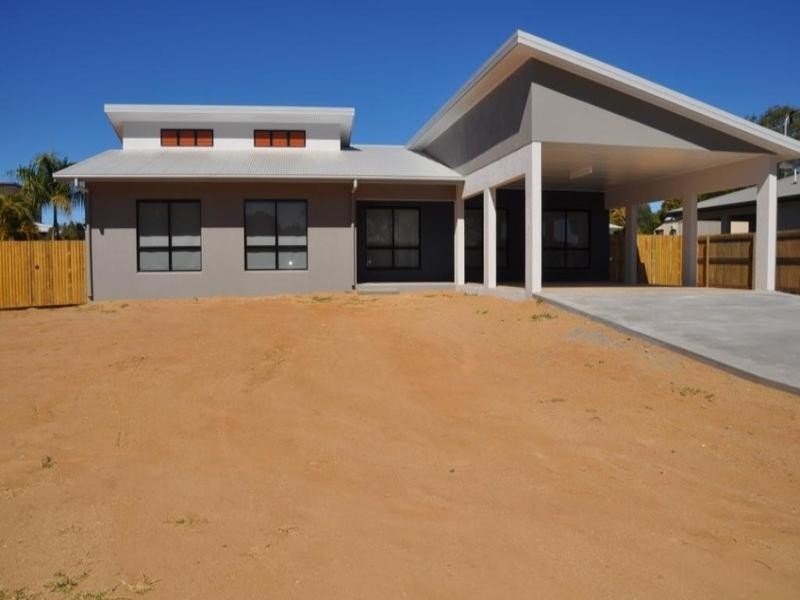 Charters Towers QLD 4820