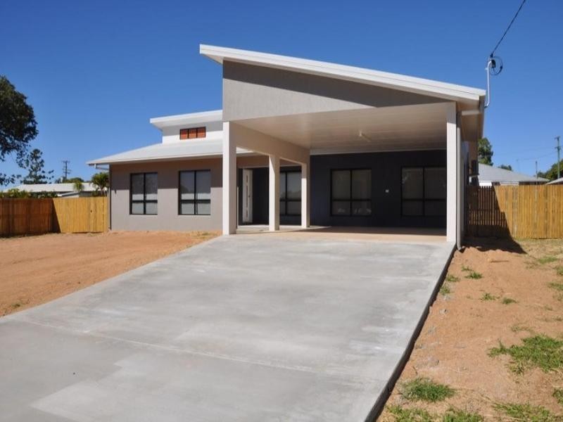 Charters Towers QLD 4820