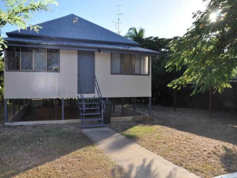 Charters Towers QLD 4820