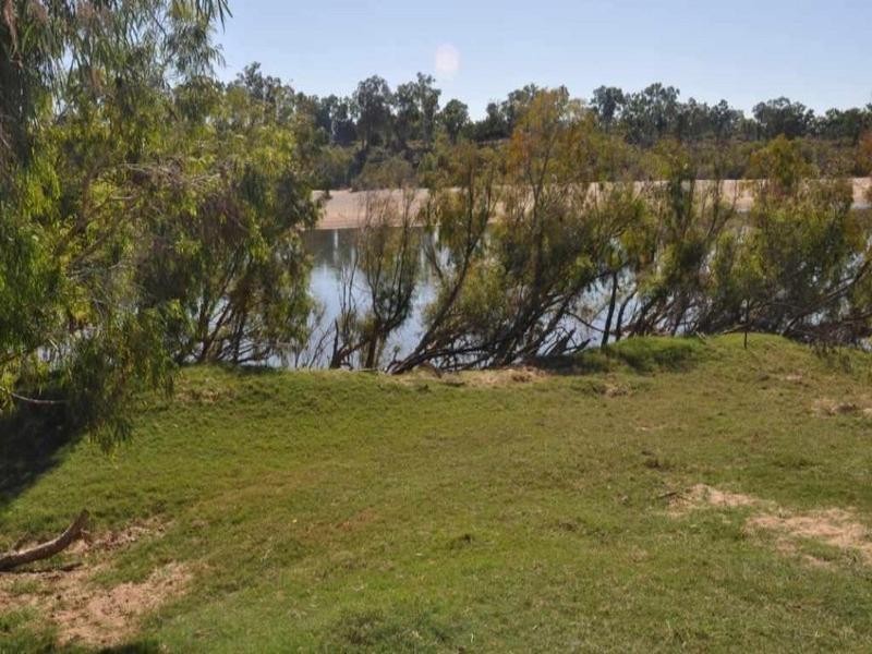 Charters Towers QLD 4820