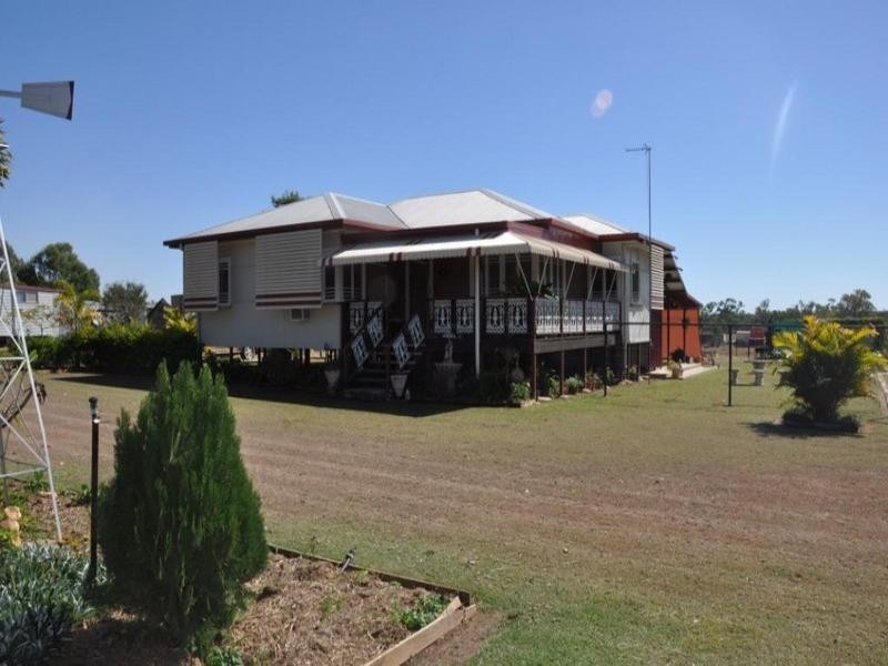 Charters Towers QLD 4820