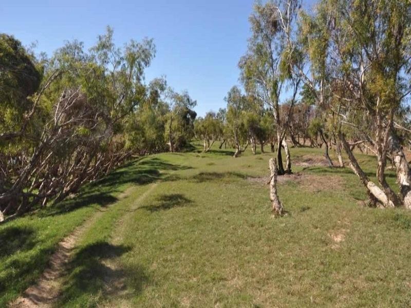 Charters Towers QLD 4820