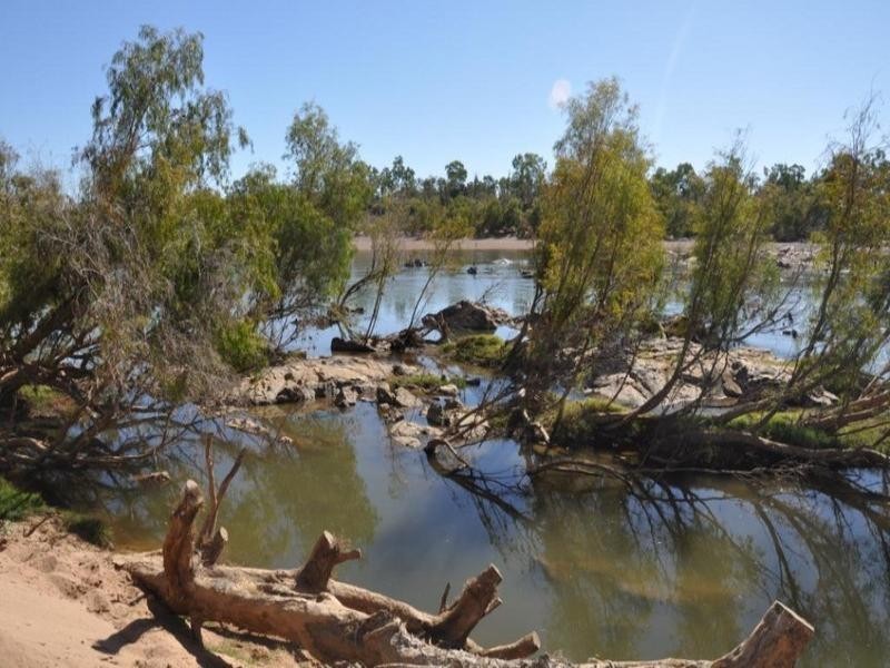 Charters Towers QLD 4820