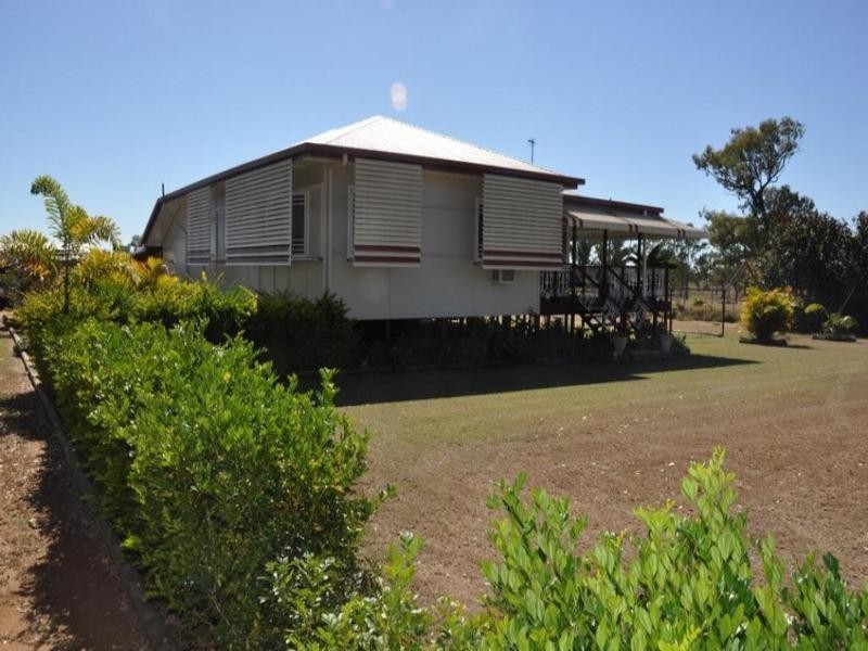 Charters Towers QLD 4820