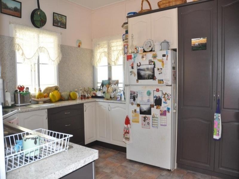 Charters Towers QLD 4820