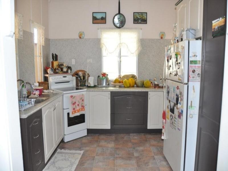 Charters Towers QLD 4820