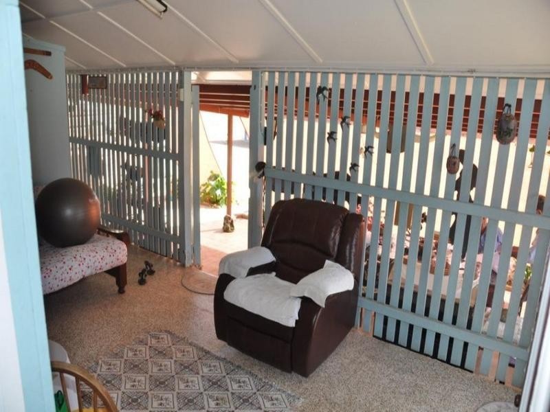 Charters Towers QLD 4820