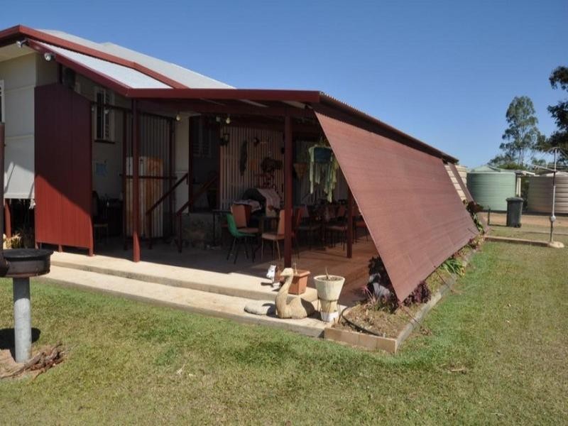 Charters Towers QLD 4820