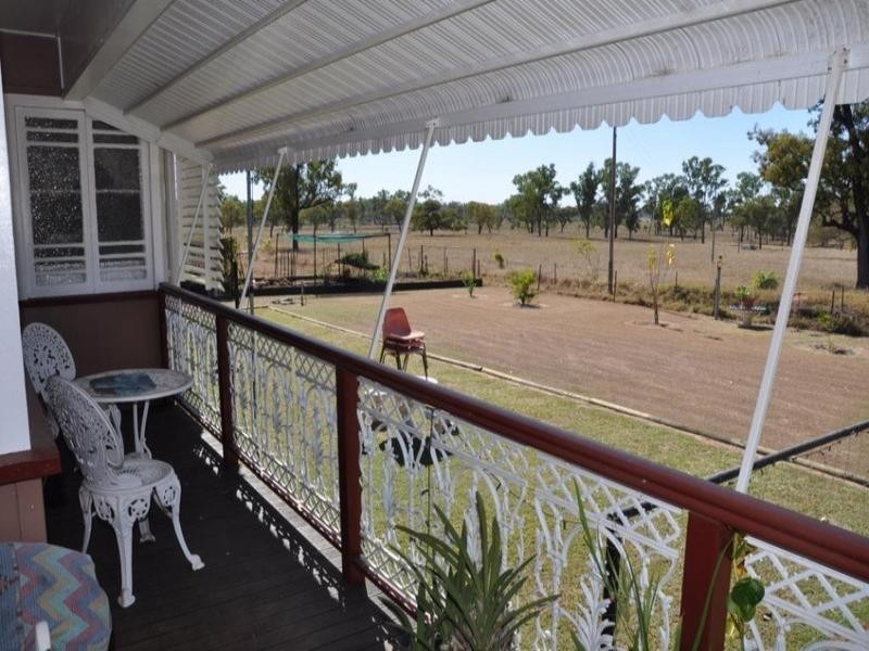 Charters Towers QLD 4820