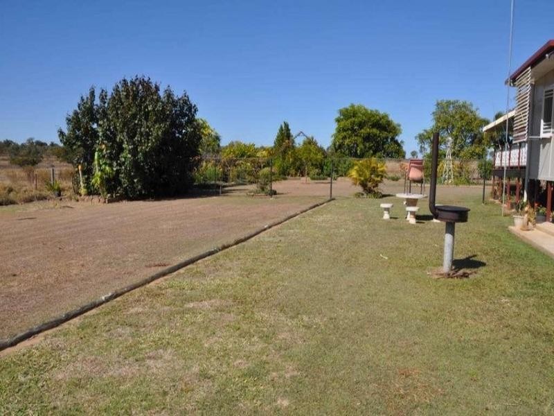 Charters Towers QLD 4820